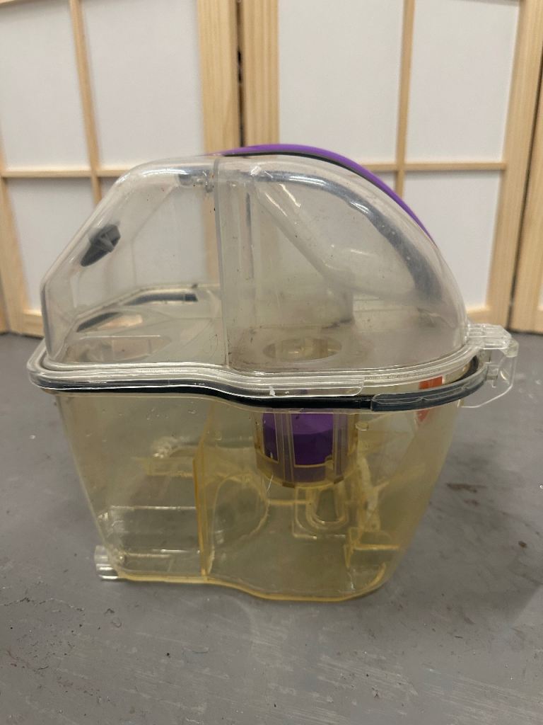 Vax Rapid Power Refresh Carpet Cleaner | Deep Clean Carpets Dry in less than 1hr