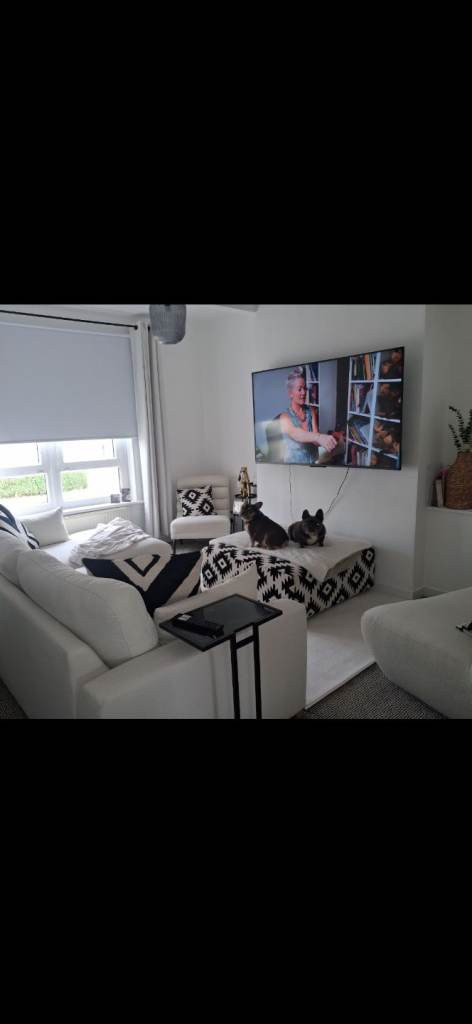 3 bedroom sandyhills for swap 