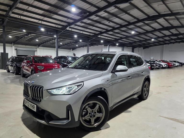 2023 BMW X1 1.5 25e 16.3kWh xLine DCT xDrive Euro 6 (s/s) 5dr ESTATE Petrol/Electric Hybrid Autom...