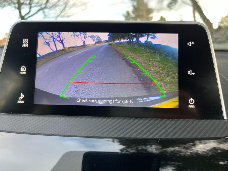 2019 Mitsubishi Eclipse Cross 1.5 3 5dr HATCHBACK PETROL Manual