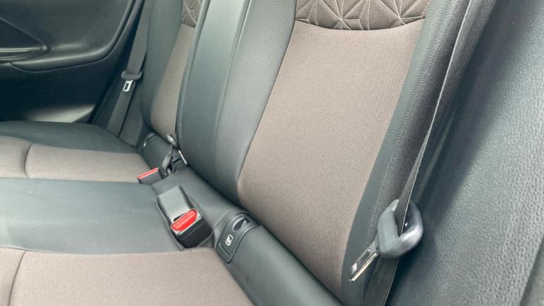 2023 Toyota Yaris Cross 1.5 Hybrid Excel 5dr CVT Hybrid Estate Estate Hybrid Automatic