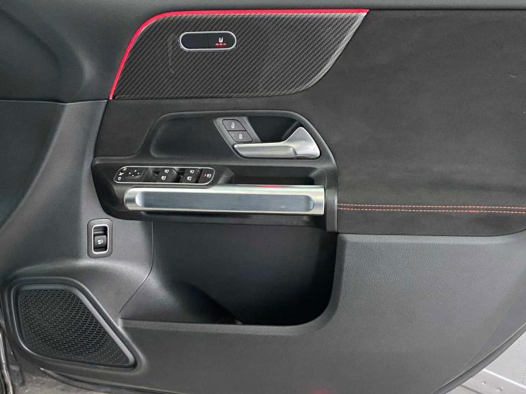 2024 Mercedes-Benz GLB 200 AMG Line Executive 5dr 7G-Tronic Estate Petrol Automatic