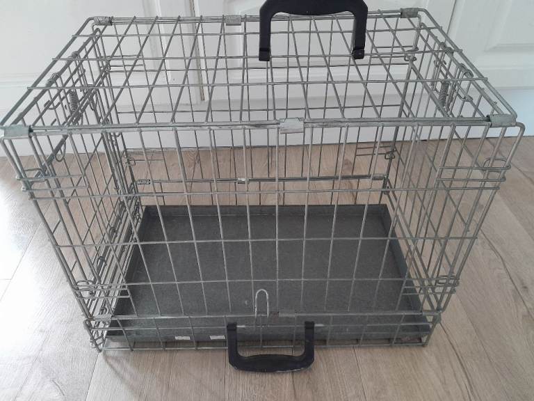 Small cages