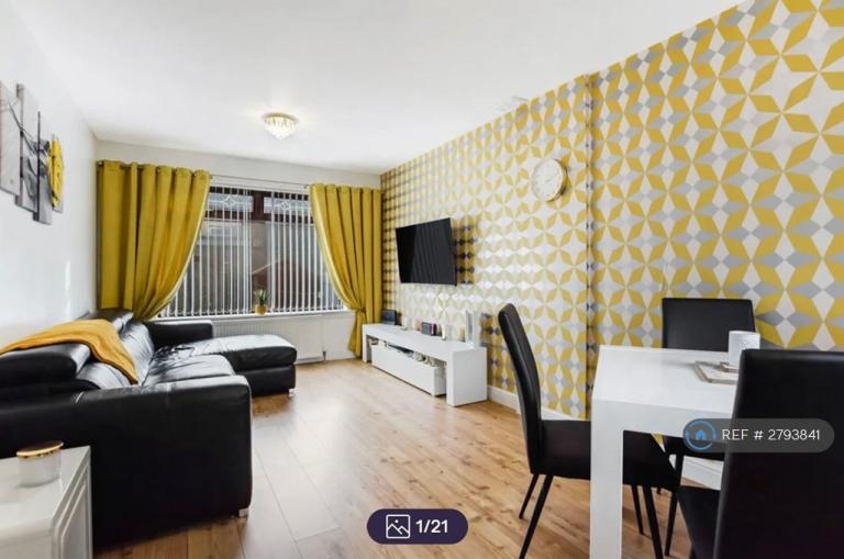 2 bedroom house in West Park Avenue, Glenrothes, KY6 (2 bed) (#2793841)