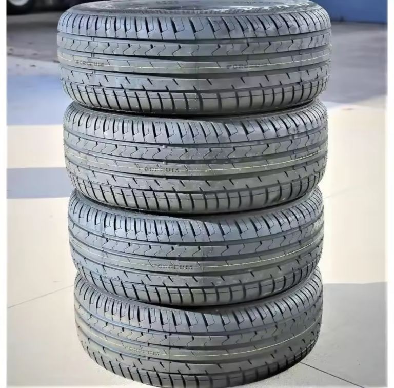 Save Big on Quality Tyres – Rutland Road