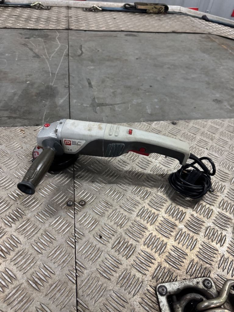image for Angle grinder used condition