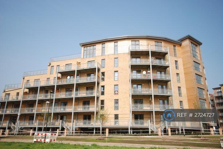 1 bedroom flat in Limehouse Lodge, London, E5 (1 bed) (#2724727)