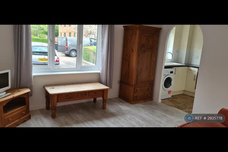 1 bedroom flat in Kern Close, Southampton, SO16 (1 bed) (#2935778)