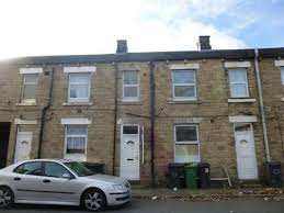 Dewsbury 2 bedroom house