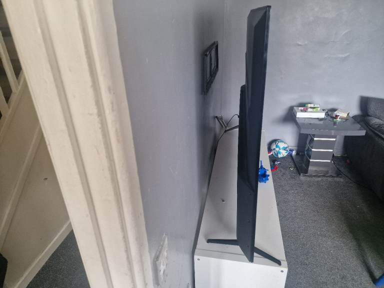 75 inch smart tv google assist