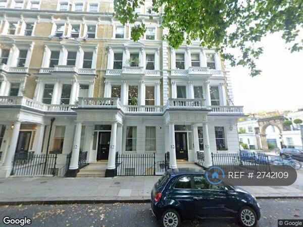2 bedroom flat in Courtfield Gardens, London, SW5 (2 bed) (#2742109)