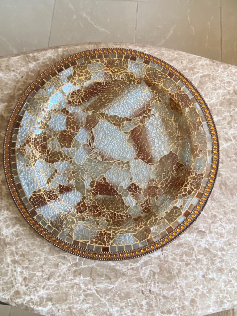 Decorative Plate