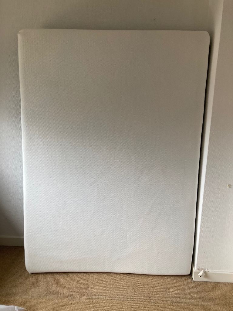 Emma Double Mattress 