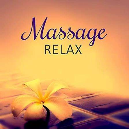 Relaxing Body Massage 