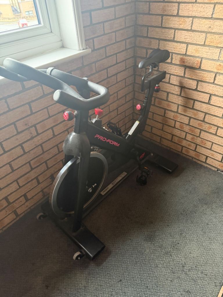 PRO-FORM Exercise Bike – Good Condition