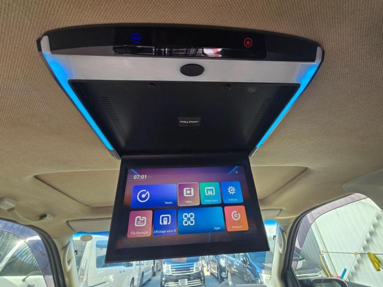 WE HAVE 25 MORE ELGRANDS