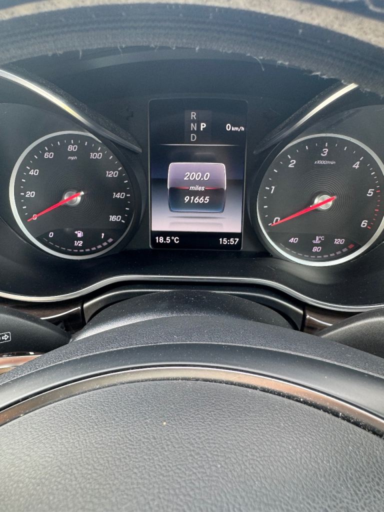 Mercedes-Benz, V CLASS, MPV, 2020, Semi-Auto, 1950 (cc), 5 doors