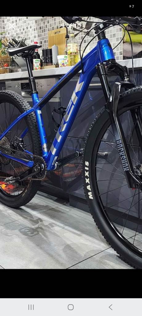 Trek X caliber 9, £230.00 for Sale in Peterborough, Cambridgeshire ...