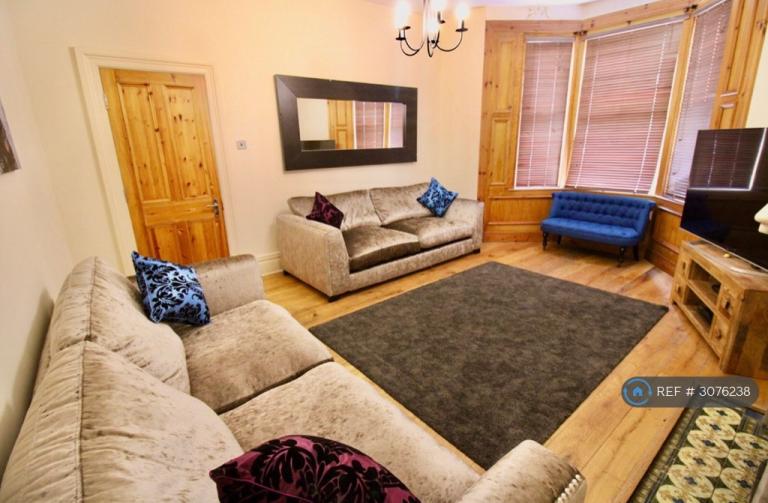 8 bedroom house in Osborne Avenue, Newcastle Upon Tyne, NE2 (8 bed) (#3076238)