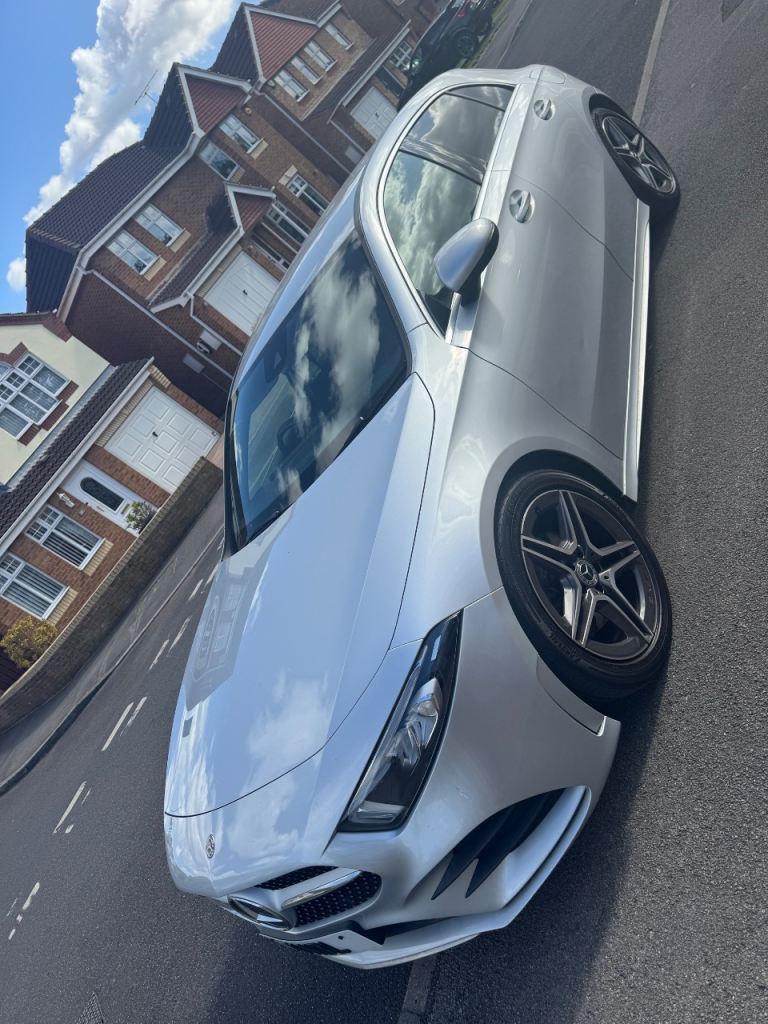Mercedes-Benz, A CLASS, Hatchback, 2019, Manual, 1332 (cc), 5 doors