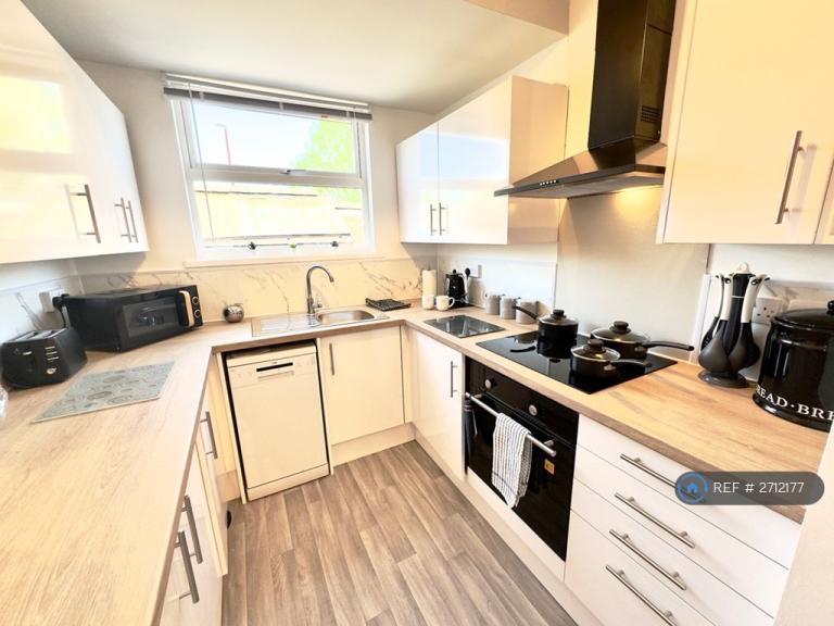 1 bedroom in Stamford Street, Ilkeston, DE7 (#2712177)