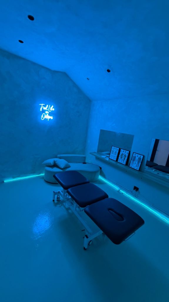 Full Body Massage for Female and Male. Incall - Outcall. 