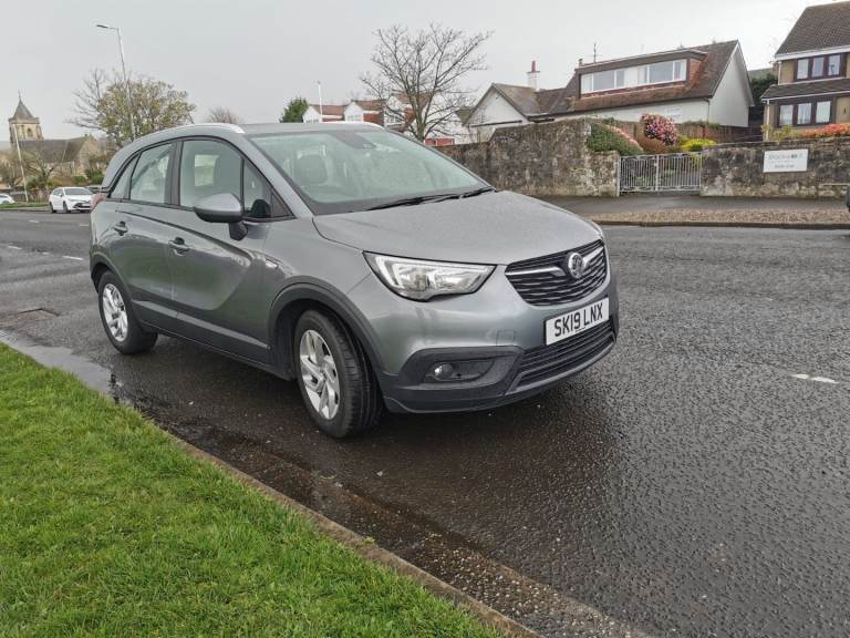 Full service history great running car