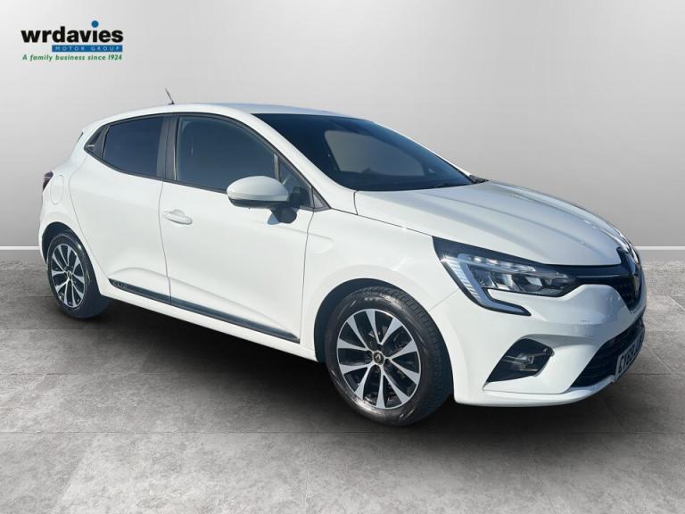 2019 Renault Clio 1.0 TCe 100 Iconic 5dr - Low Mileage / 2 Local Owners Hatchback Petrol Manual