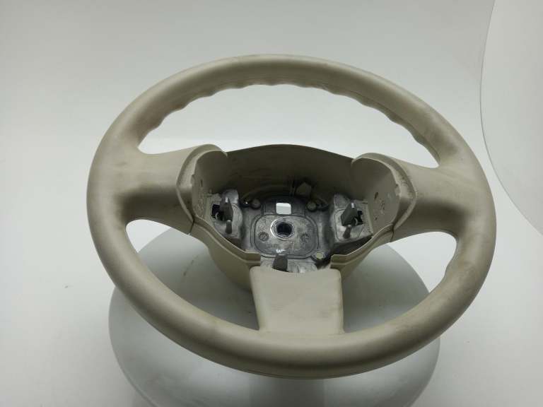 Fiat 500 Steering Wheel 2007-2025 Pop 3 Door Hatchback