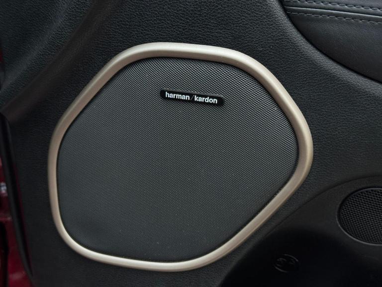 2015 Jeep Grand Cherokee 3.0 CRD Summit 5dr Auto ESTATE DIESEL Automatic