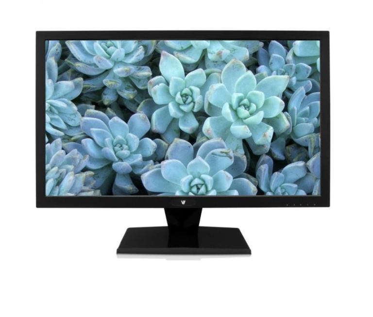 22inch Slim FHD Widescreen Monitor Excellent condition 