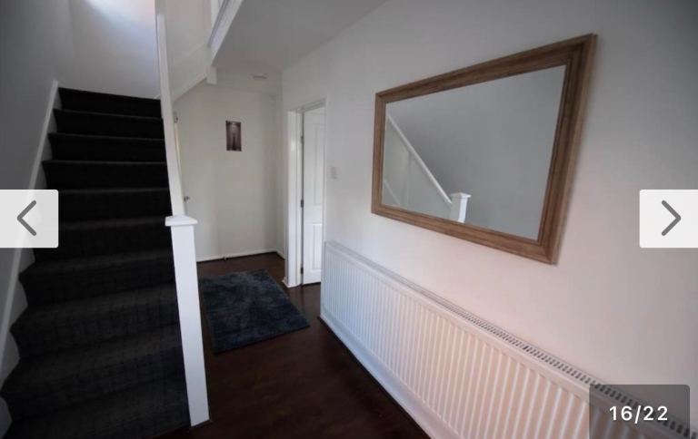     Lovely 3 Bed Family Home Available