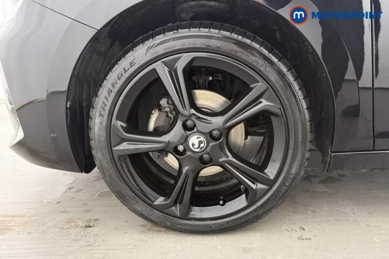 2023 Vauxhall Corsa 1.2 GS 5dr HATCHBACK PETROL Manual