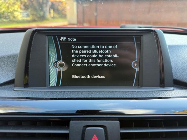 2013 BMW 3 Series 2.0 320d Sport Auto Euro 5 (s/s) 4dr SALOON Diesel Automatic