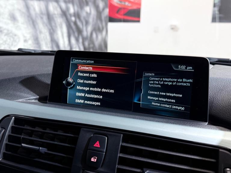 2016 BMW 3 Series 3.0 335d M Sport Touring Auto xDrive Euro 6 (s/s) 5dr ESTATE Diesel Automatic