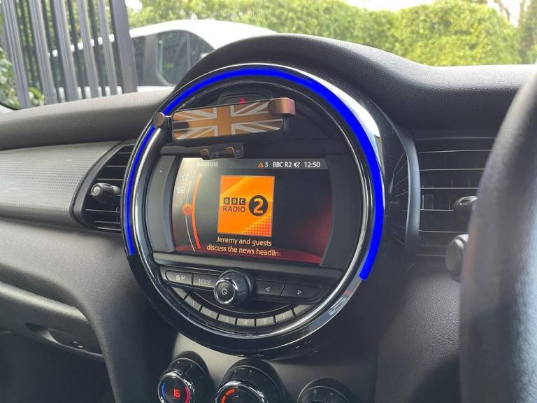 2018 MINI Convertible 1.5 Cooper Classic Convertible 2dr Petrol Steptronic Euro 6 (s/s) (136 ps) ...