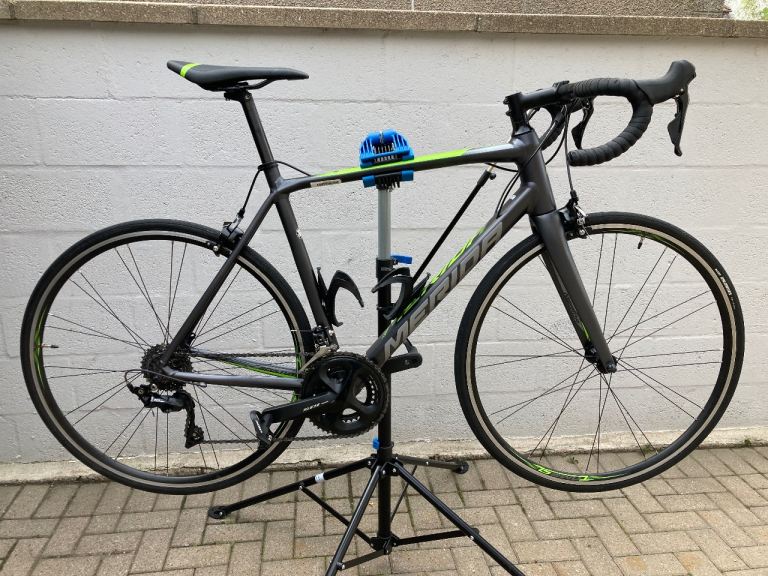 Merida Scultura 400 