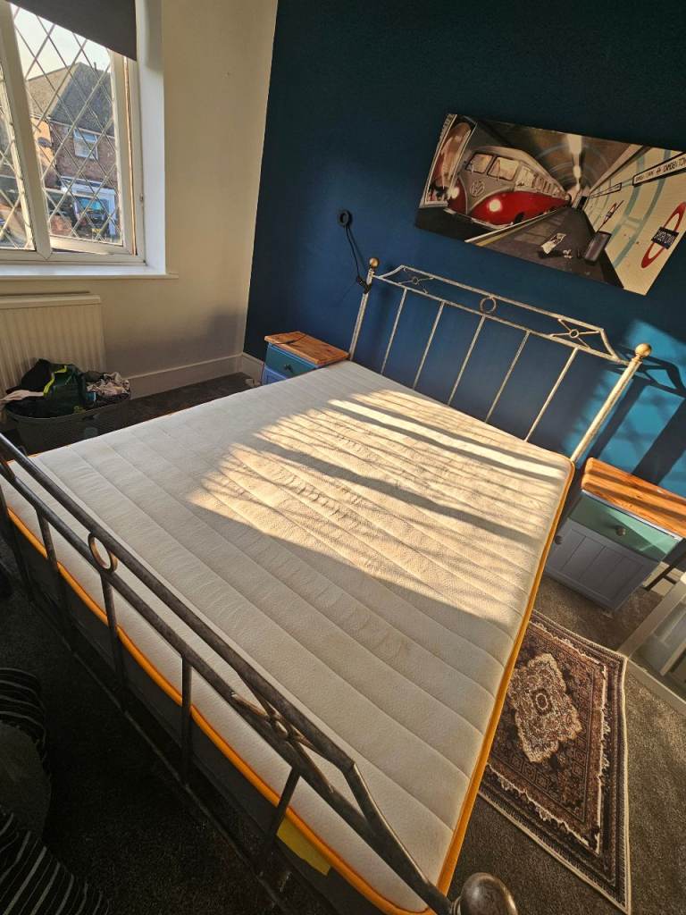 Mattress – Good Condition