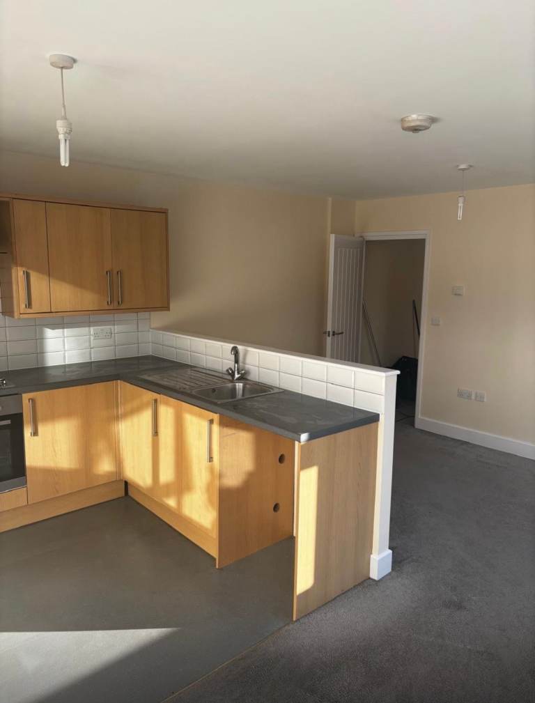 1 BEDROOM GROUND FLOOR FLAT TO LET, CENTRAL SOUTHEND