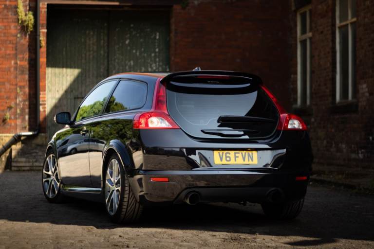 Volvo C30 T5 -Rare -Manual Hatchback, 2008, Manual, 2521 (cc), 3 doors