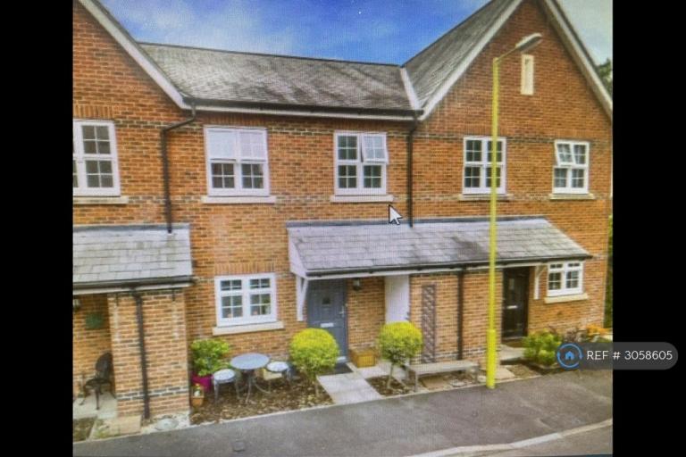 1 bedroom in Lime Tree Court, London Colney, St. Albans, AL2 (#3058605)