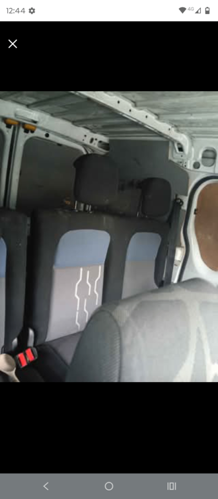 Ford, TRANSIT CONNECT, Panel Van, 2011, Manual, 1753 (cc)