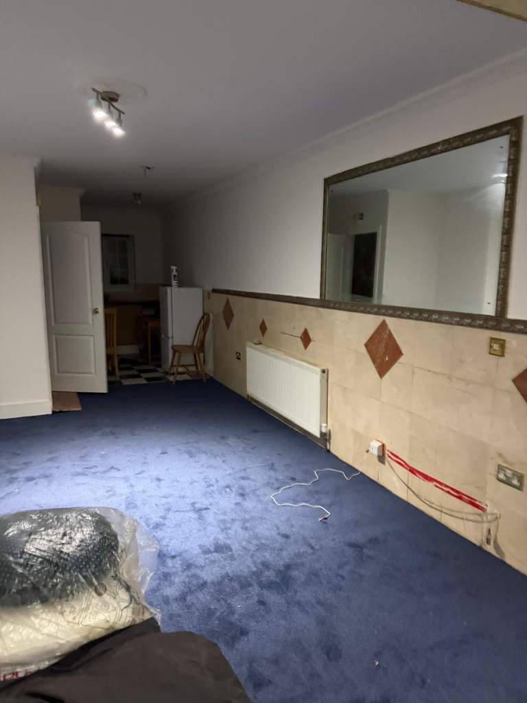 En-suite Studio £950 All Bills Inclusive