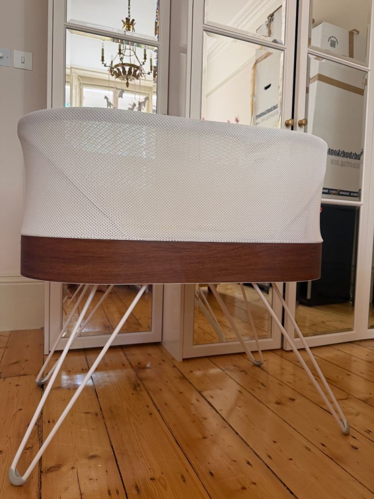 SNOO Smart Sleeper Bassinet