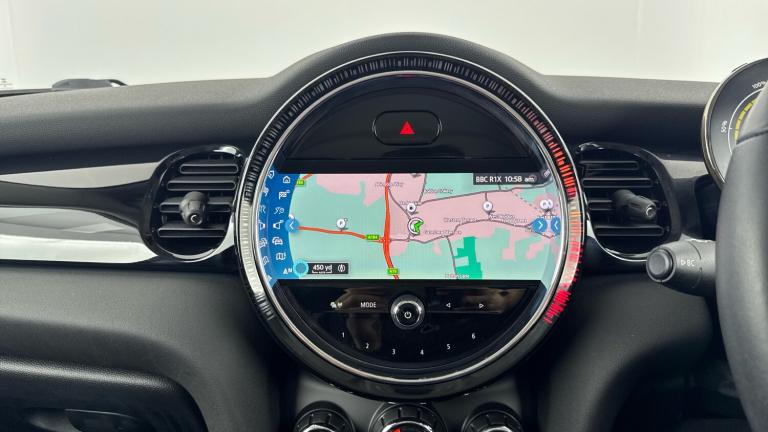 2021 MINI Hatch 135kW Cooper S Level 1 33kWh 3dr Auto HATCHBACK ELECTRIC Automatic