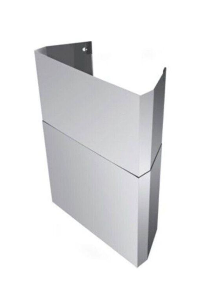 Elica Short Chimney Kit Boxed New (KIT 0 010704)