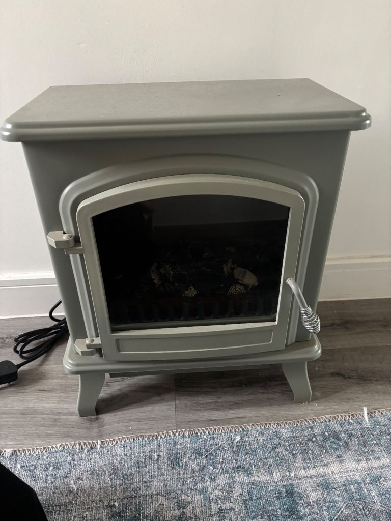 Be Modern Electric Heater