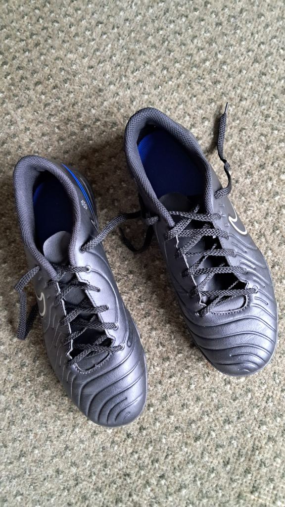  Nike turf boots