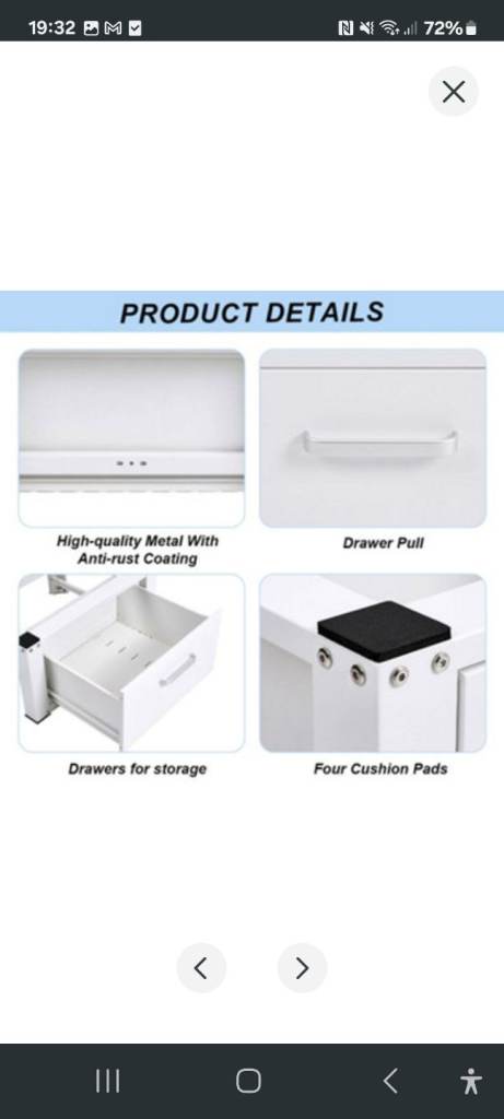 Washing machine pedestal with drawer