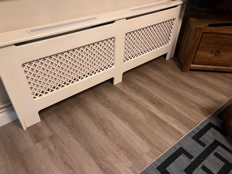 Bespoke Radiator covers 